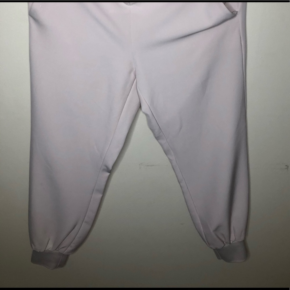 Jogger pants